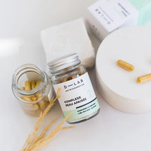 Charger l'image dans la galerie, COMPLEXE PEAU APAISEE - DLAB 1 MOIS