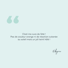 Charger l'image dans la galerie, COMPLEXE SOLEIL ACTIF DLAB pour un hale naturel