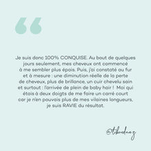 Charger l'image dans la galerie, Programme Masse Capillaire DLAB cure 28 jours