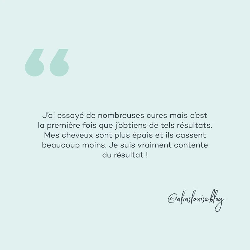 PROGRAMME NUTRITION CAPILLAIRE DLAB cure 28 jours