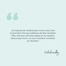 Charger l'image dans la galerie, PROGRAMME NUTRITION CAPILLAIRE DLAB cure 28 jours