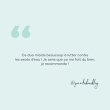 Charger l'image dans la galerie, SUPER DRAINANT DLAB pour drainer les exces d'eau