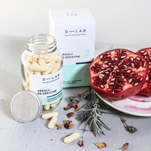 Charger l'image dans la galerie, Absolu kératine DLAB anti chute et réparation