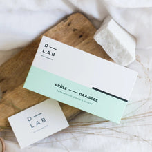 Charger l'image dans la galerie, DLAB - Programme Brûle-Graisses cure 28 jours