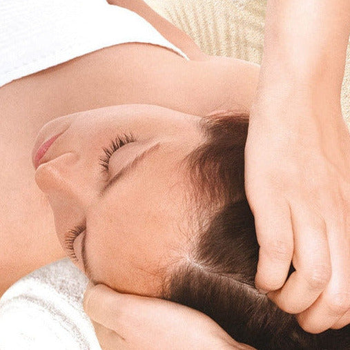 Mahana Soin Visage Relaxant 1 heure à Beauvais - No Stress Beauvais | Nature et Beauté