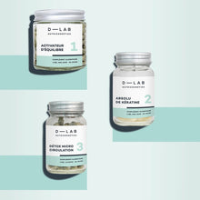 Charger l'image dans la galerie, Programme Masse Capillaire DLAB cure 28 jours