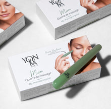Charger l'image dans la galerie, quartz de massage yonka vendu par NO STRESS