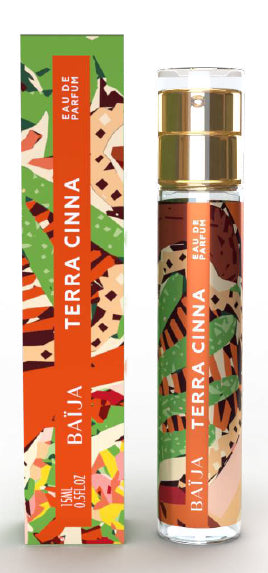 Parfum de Sac BAIJA - 15 ml | Eau de Parfum Nomade - Senteurs au Choix