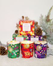 Charger l'image dans la galerie, bougie  BAIJA "Songes d'Hiver" 265 grs