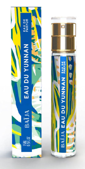 Parfum de Sac BAIJA - 15 ml | Eau de Parfum Nomade - Senteurs au Choix