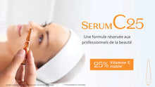 Charger l'image dans la galerie, YONKA - Soin Médi VITAMINE C 25 - ant-âge, éclat, anti-taches et unifiant