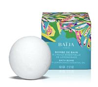 Bombe de bain pour les pieds - Baïja