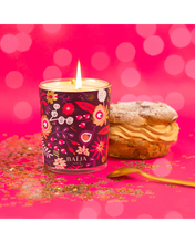 Charger l'image dans la galerie, bougie  BAIJA "Songes d'Hiver" 265 grs