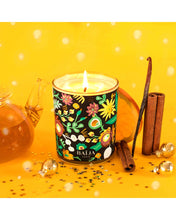 Charger l'image dans la galerie, bougie  BAIJA "Songes d'Hiver" 265 grs