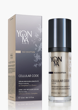 Charger l'image dans la galerie, CELLULAR CODE Sérum - YONKA - Anti-Age global - 30 ml