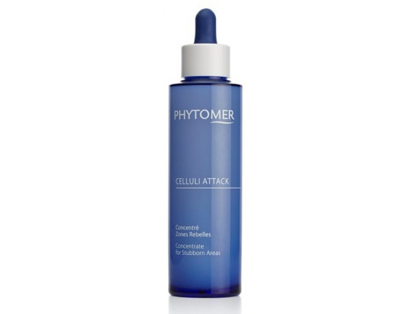 Concentré anti-cellulite Celluli Attack Phytomer