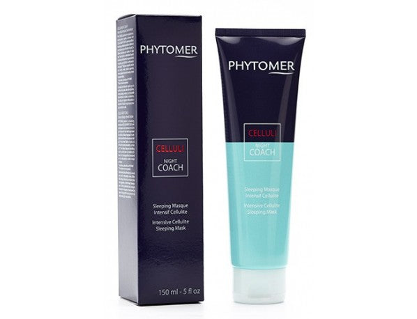 Masque nuit anti-cellulite Phytomer