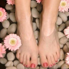 Charger l'image dans la galerie, Rituel japonais soins visage pieds Beauvais