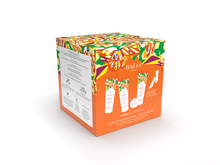 Charger l'image dans la galerie, Coffret Soin des Pieds BAIJA - Rituel Nourrissant Complet pour les Pieds