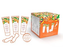 Charger l'image dans la galerie, Coffret Soin des Pieds BAIJA - Rituel Nourrissant Complet pour les Pieds