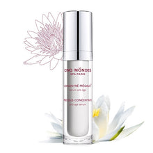 Charger l'image dans la galerie, Concentré Précieux Cinq Mondes 30ml - Sérum Fermeté et Éclat Anti-Âge