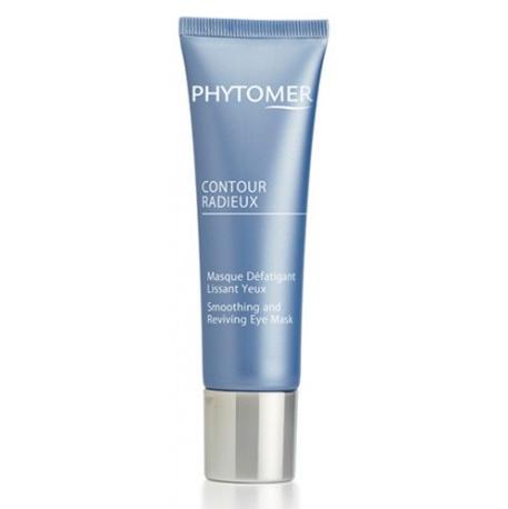 Contour Radieux Phytomer 30ml - Masque Lissant Yeux Anti-Fatigue | Beauvais