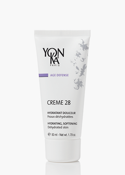 Yon-Ka - Crème 28  - le soin des peaux sèches et déshydratées - 50 ml