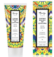 Charger l'image dans la galerie, CREME MAINS BAIJA 30 ml senteurs variées au choix