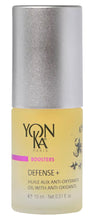 Charger l'image dans la galerie, YONKA - DEFENSE + sérum booster peaux fatiguées anti oxydant - 15 ml