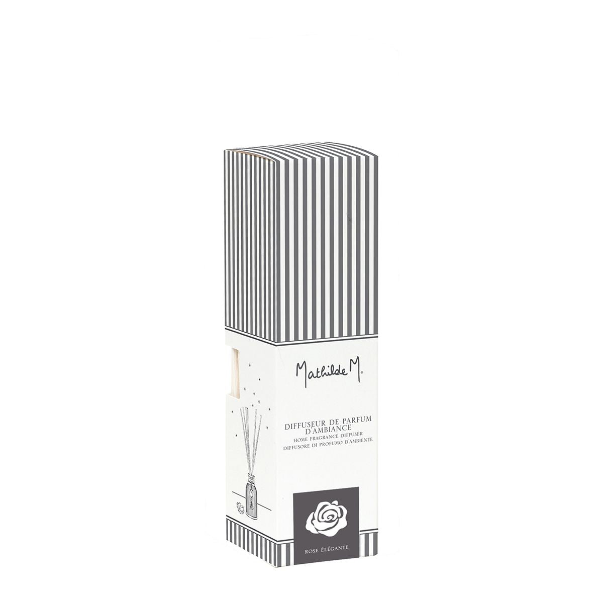 DIFFUSEUR Les Intemporels - MATHILDE M - 30 ml