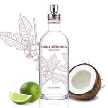 Charger l'image dans la galerie, Brume soin rituel Bahia Cinq Mondes