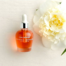 Charger l'image dans la galerie, Elixir Précieux Apaisant Cinq Mondes 10ml - Sérum Visage Anti-Rougeurs