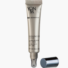 Charger l'image dans la galerie, YONKA - Excellence Code Contours - anti poches cernes rides liftant - 15 ml