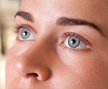 Charger l'image dans la galerie, Extension cils volume russe Beauvais