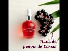 Charger et lire la vidéo dans la visionneuse de la Galerie, Elixir Précieux Régénérant Cinq Mondes 15ml - Rituel Repulpant Taoïste