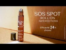 Charger et lire la vidéo dans la visionneuse de la Galerie, Yon-Ka - SOS SPOT ROLL-ON - votre allié anti-imperfections ! 7 ml