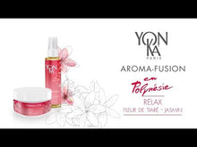 Charger et lire la vidéo dans la visionneuse de la Galerie, GOMMAGE AUX SUCRES RELAX Yon-Ka 200 ml tiaré