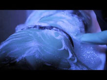 Charger et lire la vidéo dans la visionneuse de la Galerie, Cérémonie du Bain Turc Rituel Hammam pour marier le chaud et le froid à Beauvais No Stress Beauvais