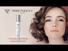 Charger et lire la vidéo dans la visionneuse de la Galerie, Nude Perfect 50 ml - YON-KA votre crème hydratante perfecteur de peau