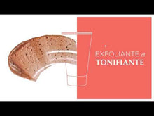 Charger et lire la vidéo dans la visionneuse de la Galerie, Purée de Papaye Cinq Mondes 150ml - Douche Exfoliante Enzymatique