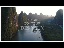 Charger et lire la vidéo dans la visionneuse de la Galerie, Onguent Contour des Yeux aux 7 plantes chinoises Cinq Mondes 15ml