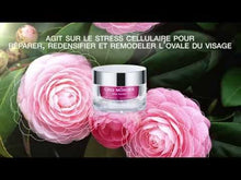 Charger et lire la vidéo dans la visionneuse de la Galerie, Crème Infinité Raffermissante Cinq Mondes 50ml - Anti-Âge Volume Densité