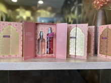 Charger l'image dans la galerie, Coffret SESAME OUVRE-TOI - Cinq Mondes - eau d’atlas + huile somptueuse - édition limitée