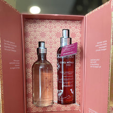 Charger l'image dans la galerie, Coffret SESAME OUVRE-TOI - Cinq Mondes - eau d’atlas + huile somptueuse - édition limitée