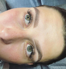 Charger l'image dans la galerie, Teinture des sourcils au Henné ou Hybride