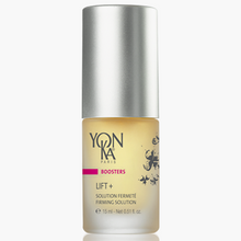 Charger l'image dans la galerie, LIFT + Sérum Booster Solution Fermeté - YONKA - 15 ml