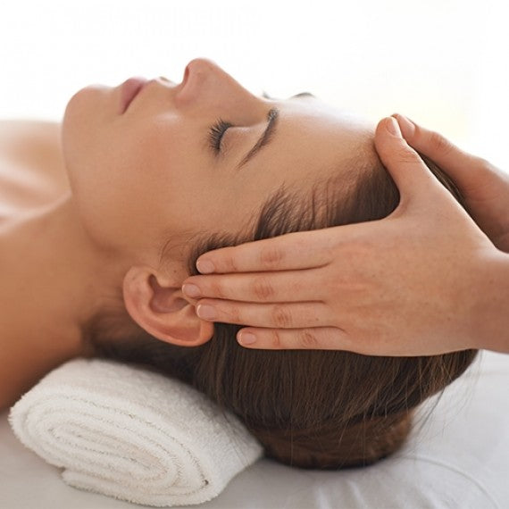 Rituel japonais soins visage pieds Beauvais