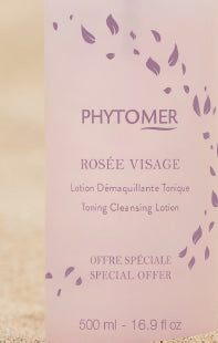 Rosée Visage Maxi Lotion Phytomer 500 ml