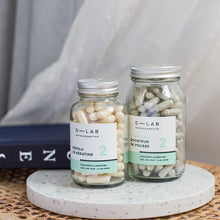 Charger l'image dans la galerie, PROGRAMME NUTRITION CAPILLAIRE DLAB cure 28 jours