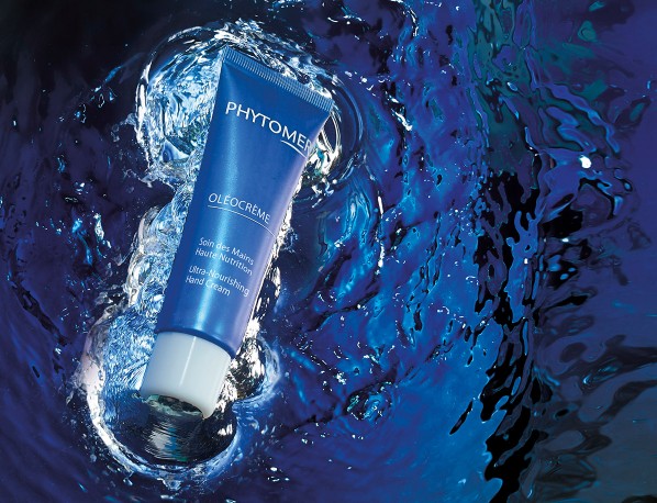 Crème nutrition mains Phytomer